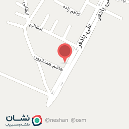 عکس نانوایی تافتون