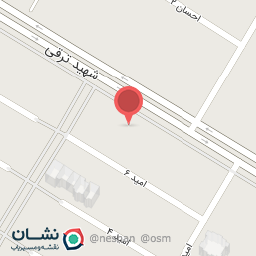 عکس نانوایی سنگک برکت پویه