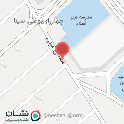 عکس میوه فروشی جعفری