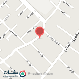 عکس نانوایی سنگکی