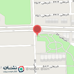 عکس ایستگاه دوچرخه بایدو شریعتی ۵۸