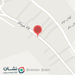 عکس بانک شهر