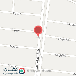 عکس عطاری بهشت