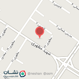 عکس دکوراسیون داخلی پارسه