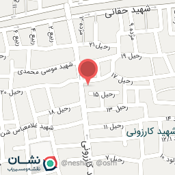 عکس پخش کالای پزشکی دریا طب