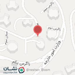 عکس مرکز تخصصی ناخن سارا