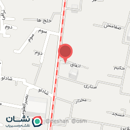 عکس فروشگاه خیام