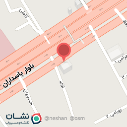 عکس نانوایی سنگکی