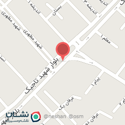 عکس میدان نماز صباشهر