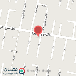 عکس نانوایی لواش