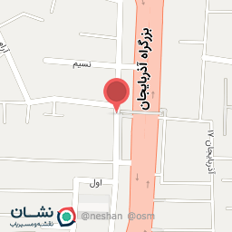 عکس تعمیرگاه رسول پژو 