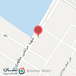 عکس دکتر نسرین بهرامی