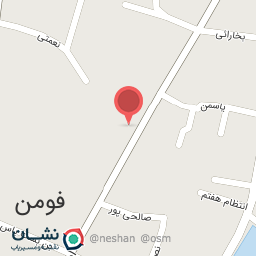 عکس سیسمونی منصف