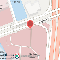 عکس پارکینگ بوعلی