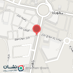 عکس بوتیک ساجدی