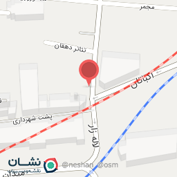 عکس فروشگاه پاناسونیک 