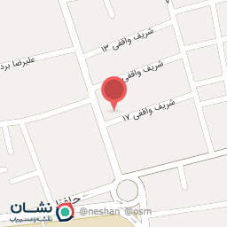 عکس تعمیرگاه استا رسول