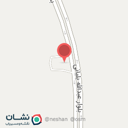 عکس پمپ بنزین حمیدی