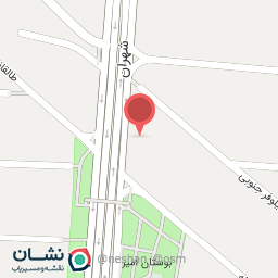 عکس پیرایش شاهرخ