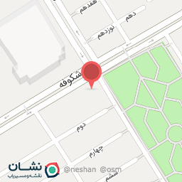 عکس  وکیل پایه یک دادگستری محمدرضا قدیرزاده