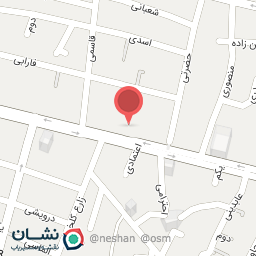 عکس پرده سرا