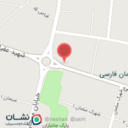 عکس املاک روحانی