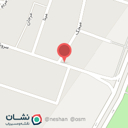 عکس تاکسی سرویس سروش نو