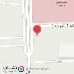 عکس رستوران بی نظیر