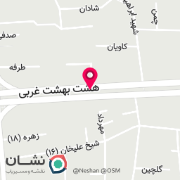عکس وکیل پایه یک دادگستری زهراکیانی