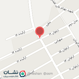 عکس فروشگاه لوازم یدکی مینائی