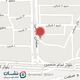 عکس تاکسی سرویس دانیال