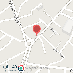 عکس فروشگاه لباس زنانه
