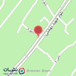 عکس داروخانه شبانه روزی دکتر نسیم نخعی