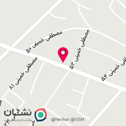 عکس اتوسرویس تخصصی الماس شرق