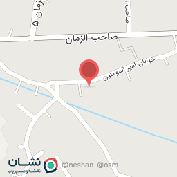 عکس فروشگاه و تعمیرگاه چرخ خیاطی 