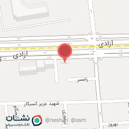 عکس دفتر اسناد شماره ۸۴۶ تهران