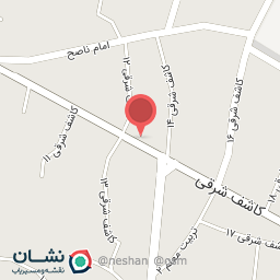 عکس پاساژ شفیق