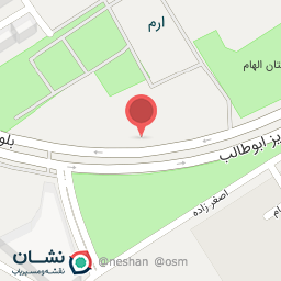 عکس امور آبرسانی و روشنایی اداره فضای سبز حوزه معاونت شهری