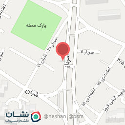 عکس زینگ گرافیک شیراز