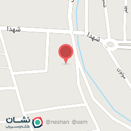 عکس مسجد شهدا