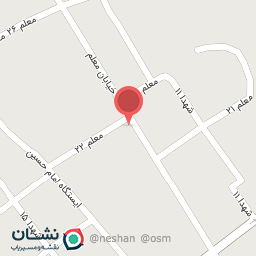 عکس سوپر مارکت معلم