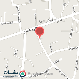 عکس پیش دبستانی شکوفه های ظهور