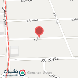 عکس آوا ایمن گستر 