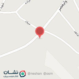 عکس سوپر مارکت یدالله احمدی