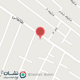 عکس نانوایی بربری