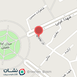 عکس مهمانپذیر فرشچی