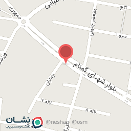 عکس داروخانه دکتر حسین دالوند