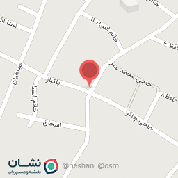 عکس سوپر مارکت داداشی