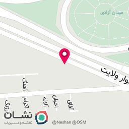 عکس آکادمی شی