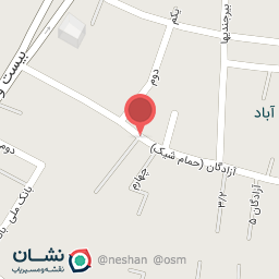 عکس پیرایش استایل